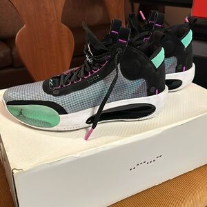 Air Jordan XXXIV